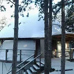 The Forest Sea Dome Villa