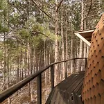 The Forest Sea Dome Villa Varna