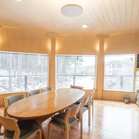 Villa The Forest Sea Dome *