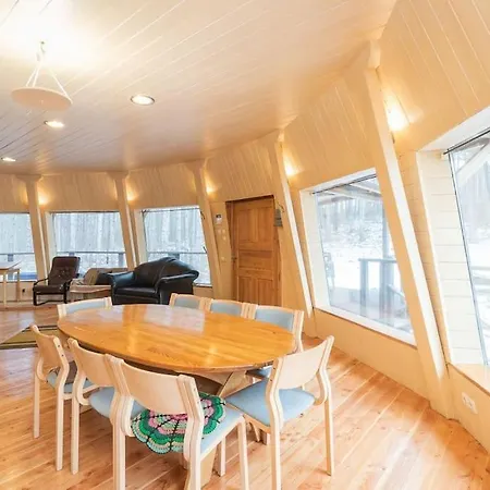 Villa The Forest Sea Dome *