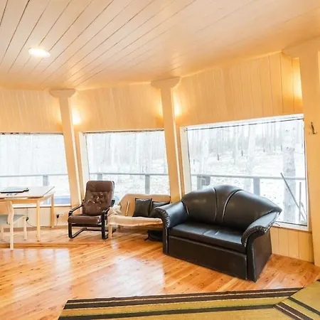 The Forest Sea Dome Villa Varna