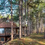 Villa The Forest Sea Dome Varna