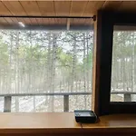 The Forest Sea Dome Villa Varna