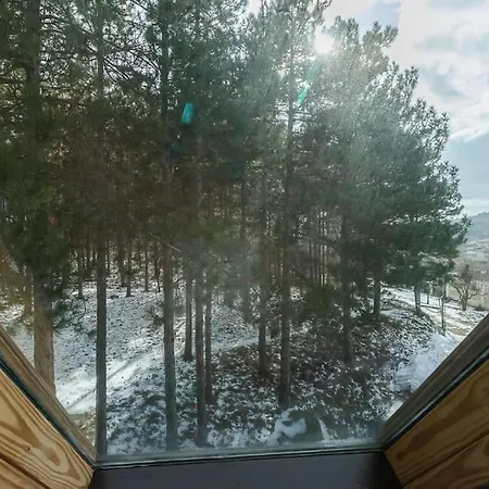 Villa The Forest Sea Dome Varna