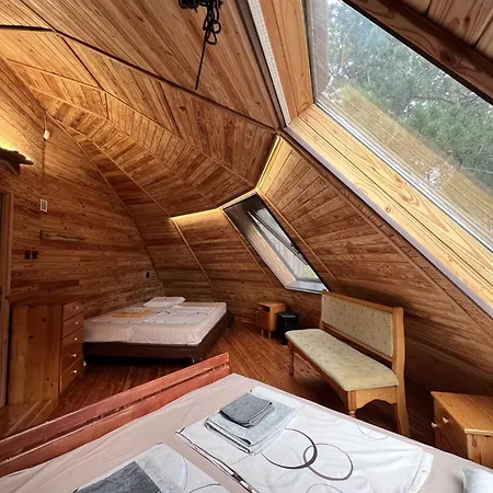 The Forest Sea Dome Villa Varna