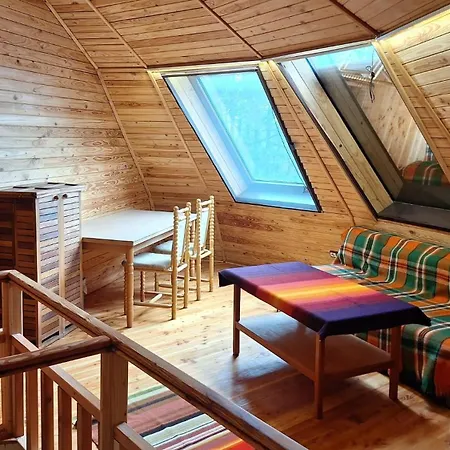 Villa The Forest Sea Dome