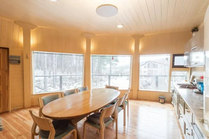 Villa The Forest Sea Dome *