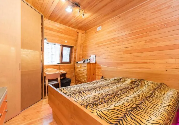 The Forest Sea Dome Varna