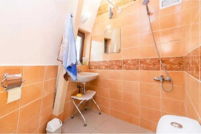 Villa The Forest Sea Dome