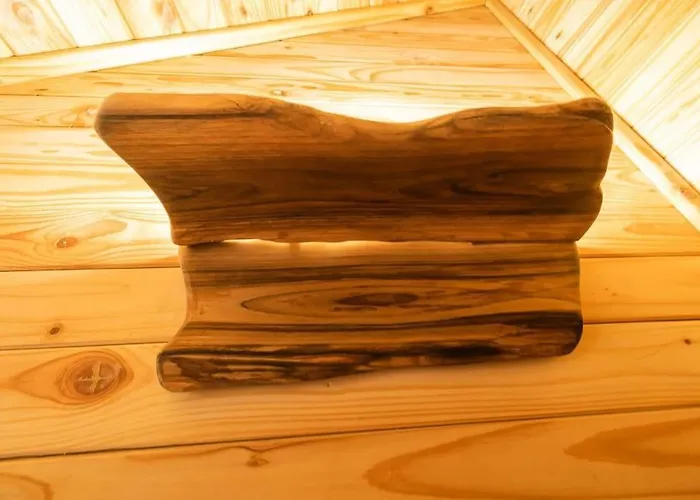 The Forest Sea Dome *