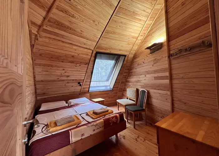 The Forest Sea Dome * Varna