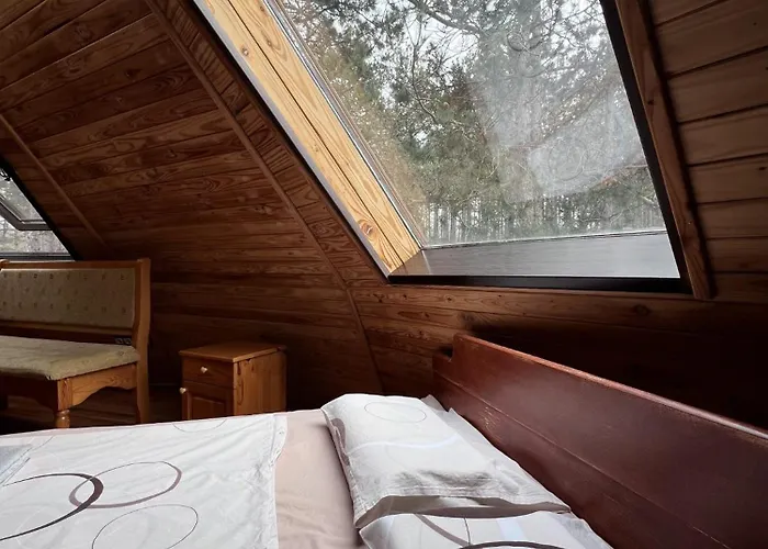 Villa The Forest Sea Dome